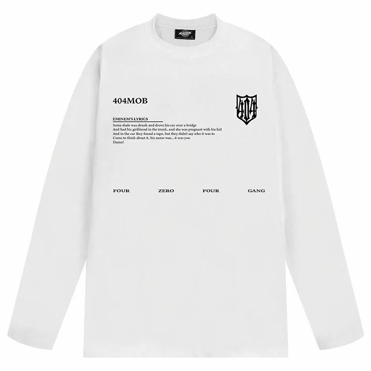 404MOB GANG T