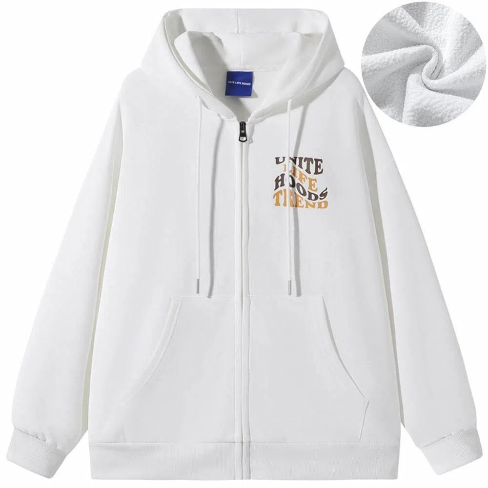 Unite Life HOODS Logo