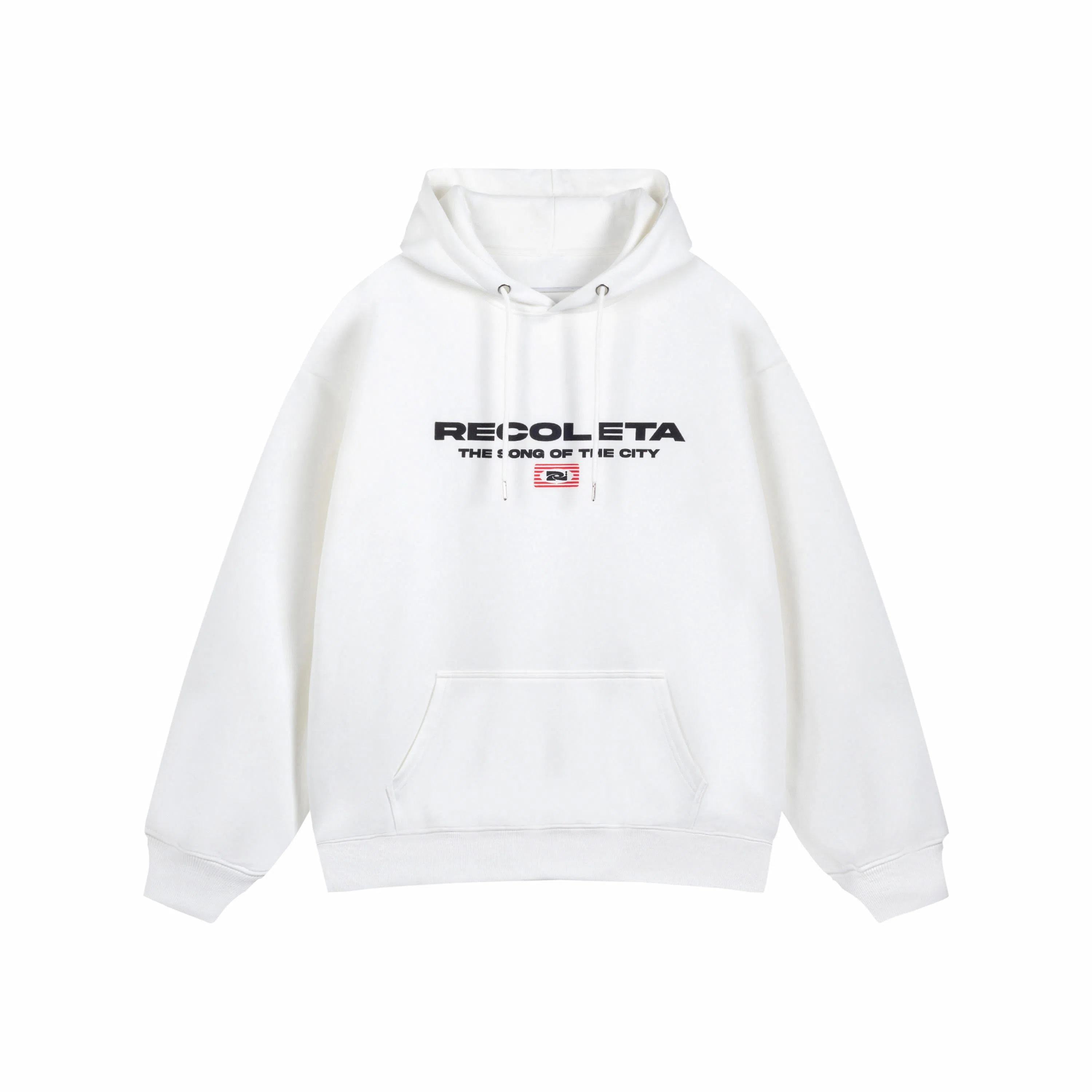 Recoleta Hoodie