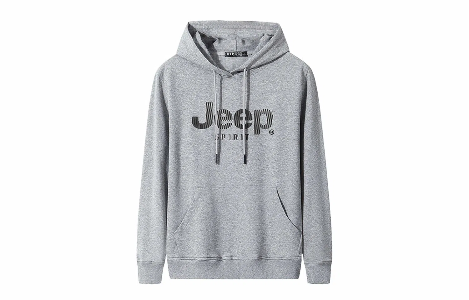 JEEP SPIRIT Logo