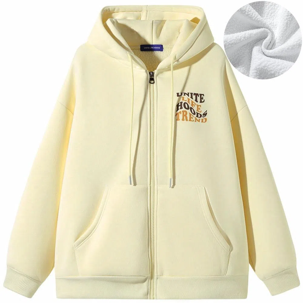 Unite Life HOODS Logo