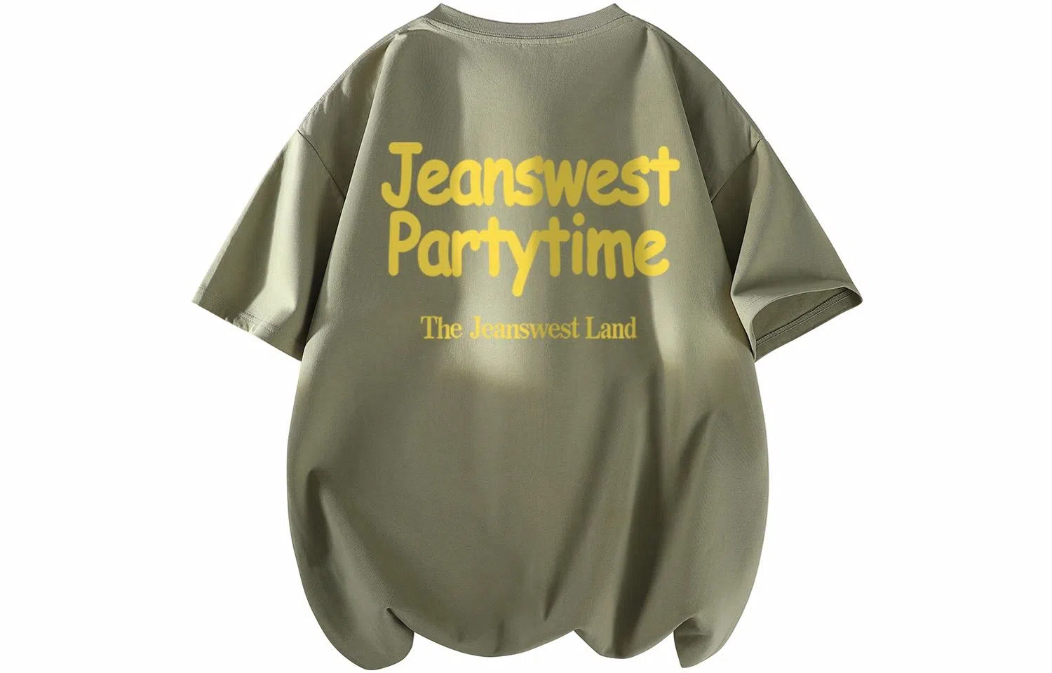 JEANSWEST T