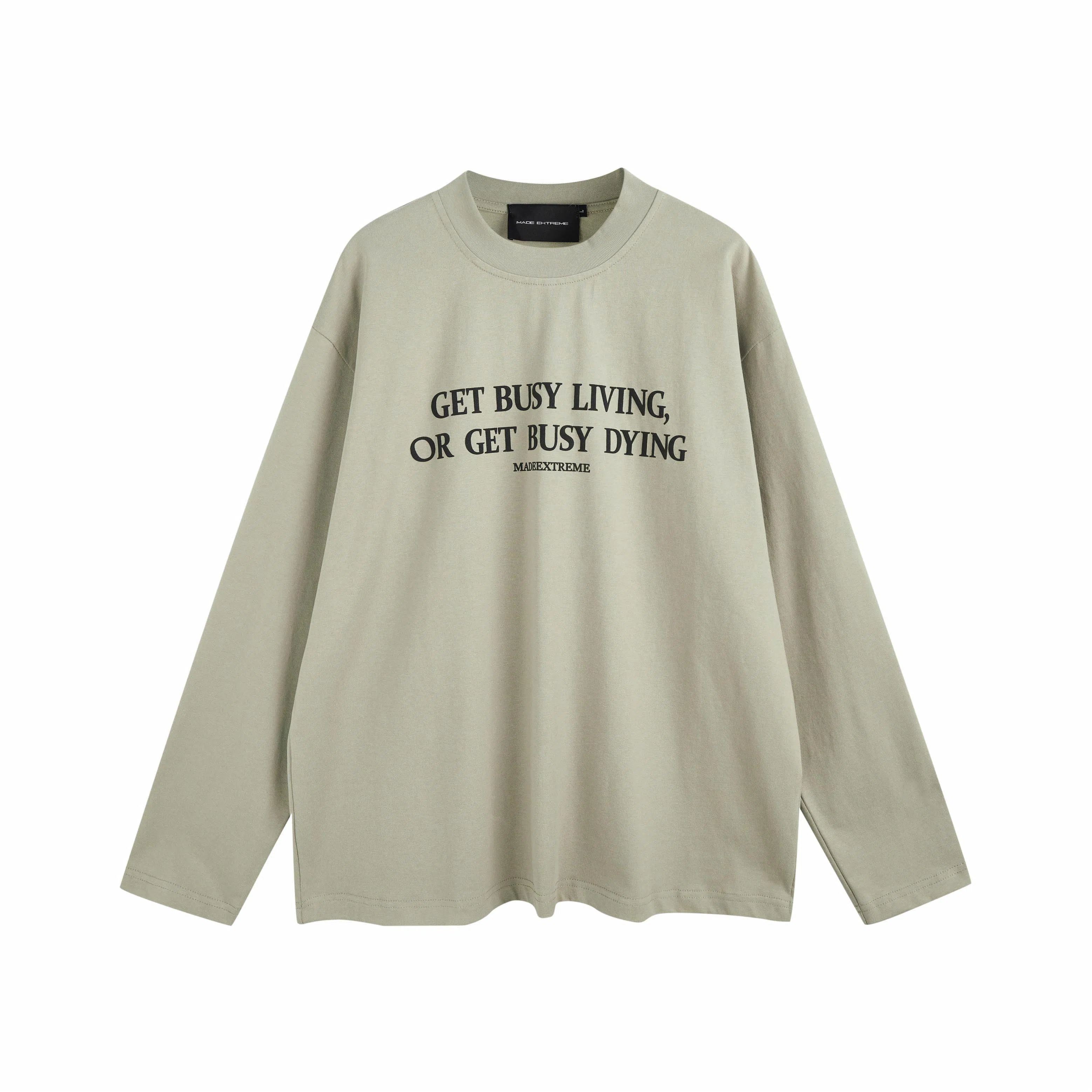 MADE EXTREME T