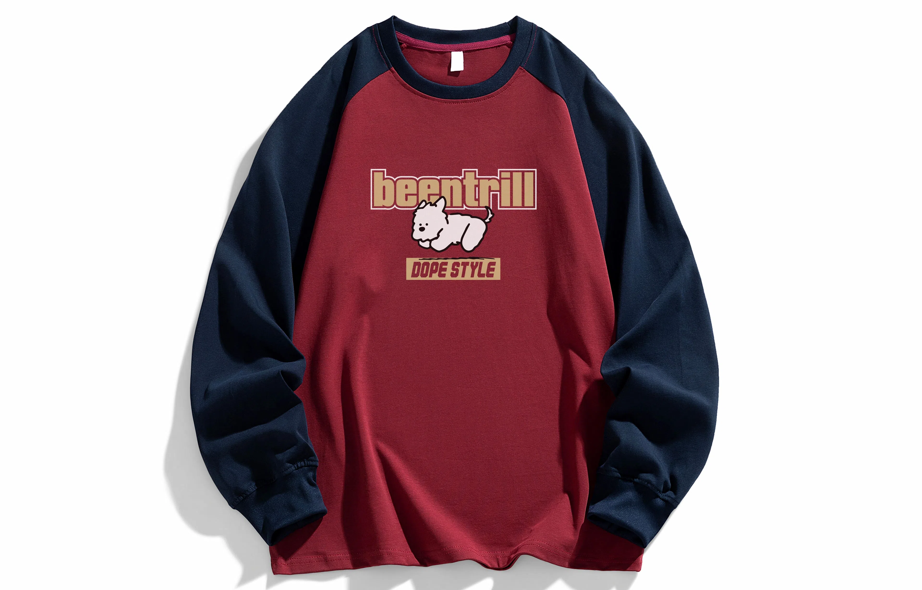 BEENTRILL