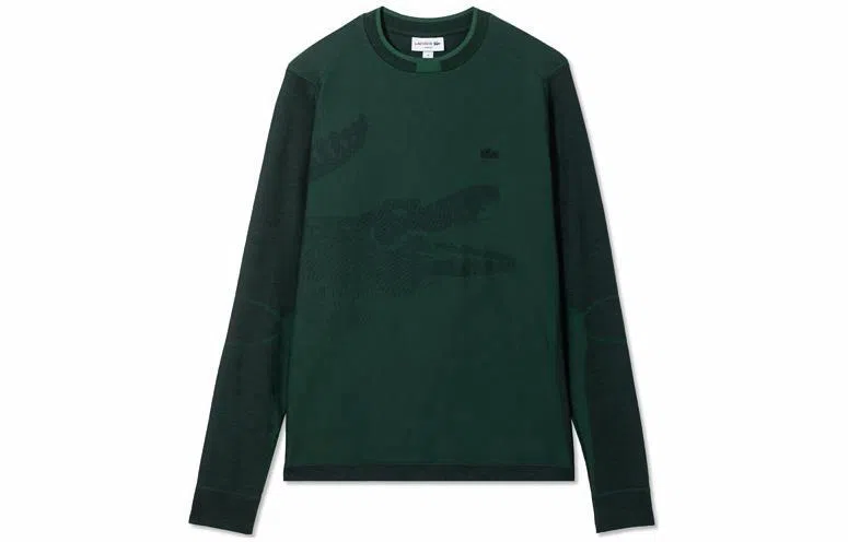LACOSTE SS22 Logo