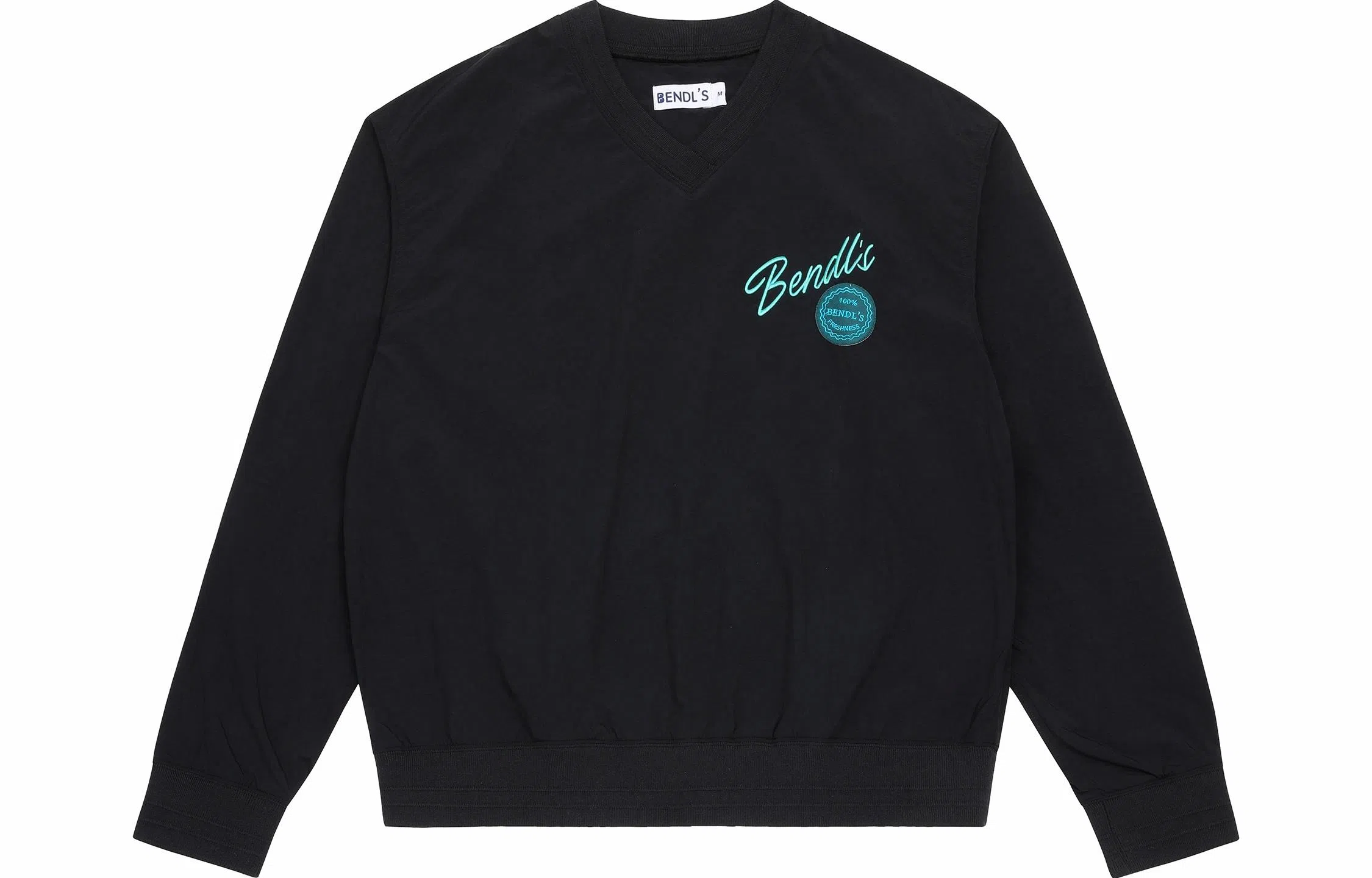 BENDLS logoV