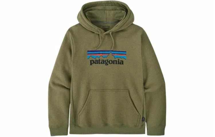 patagonia SS22 Logo
