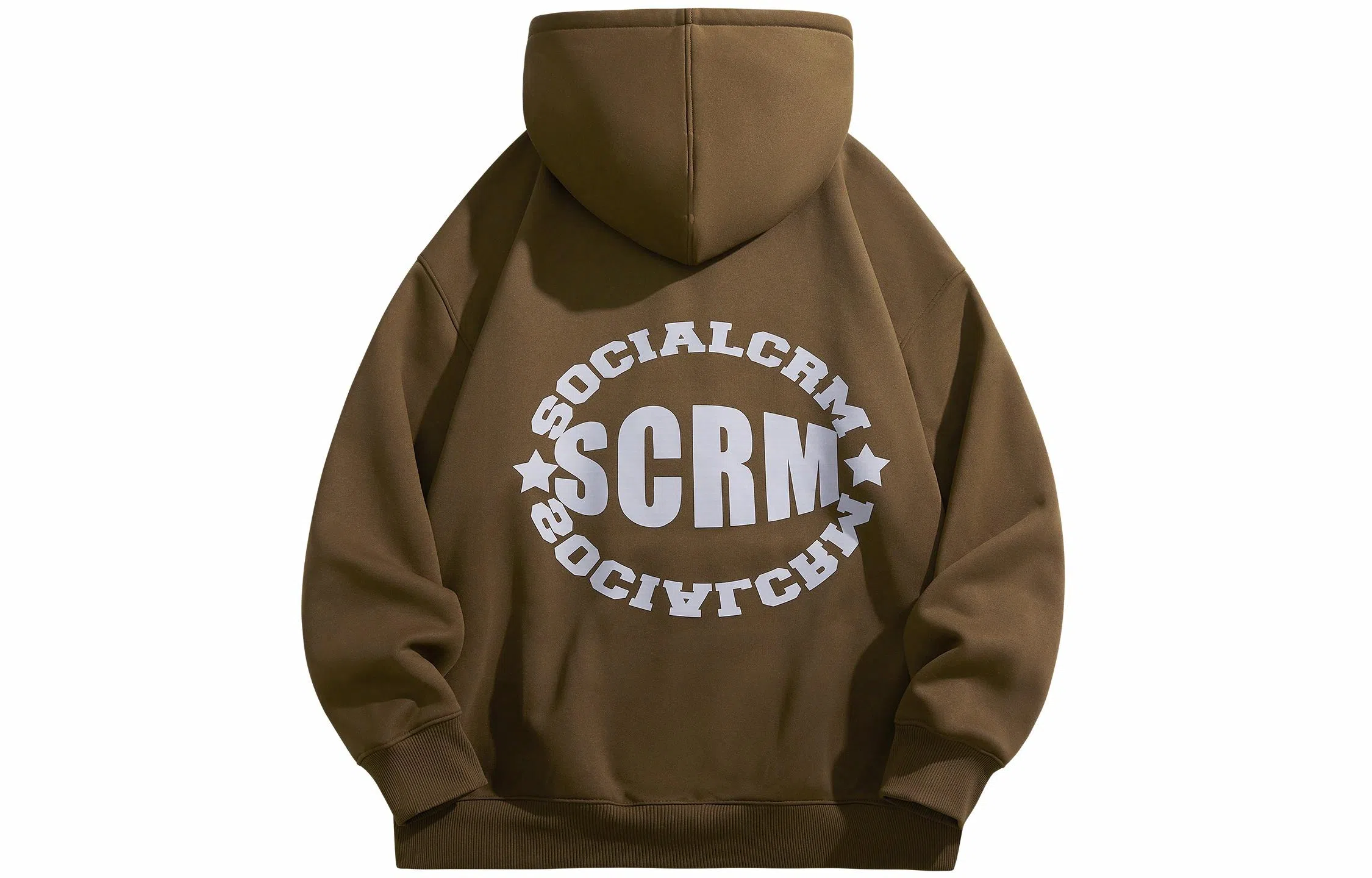 SCRM Logo