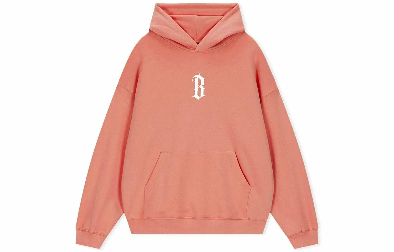BONELESS B Series Hoodie
