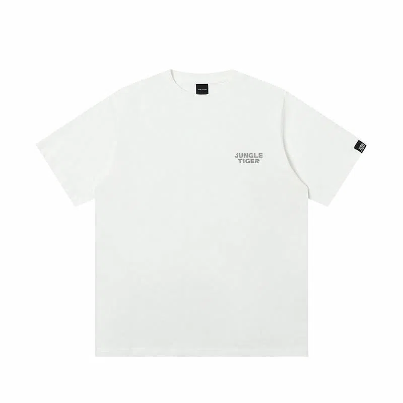 JUNGLE TIGER T