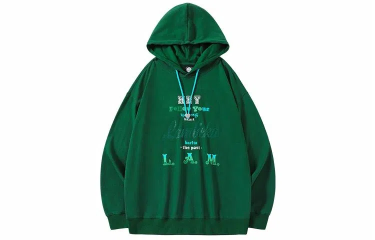 LAMLICKA Hoodie