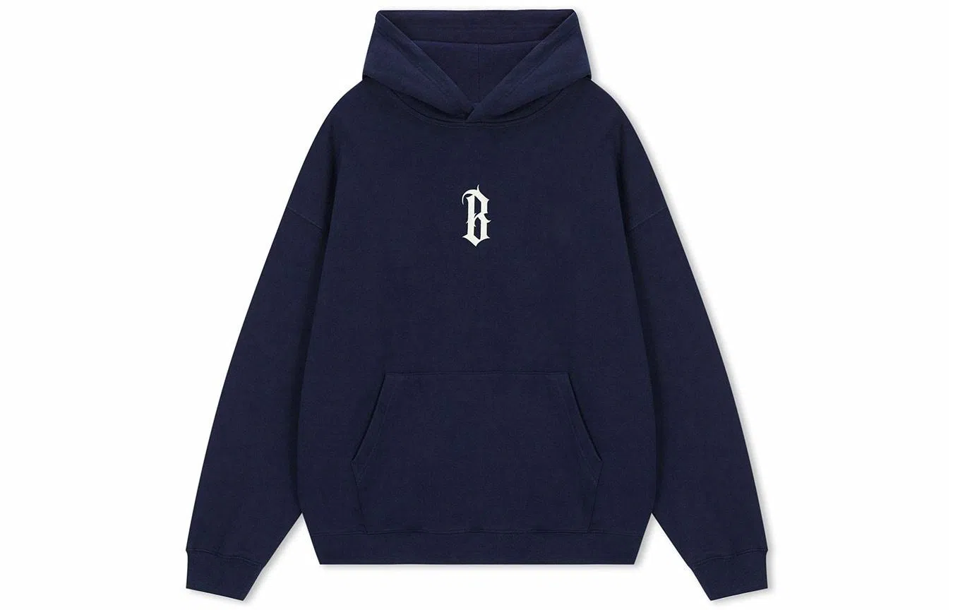 BONELESS B Series Hoodie