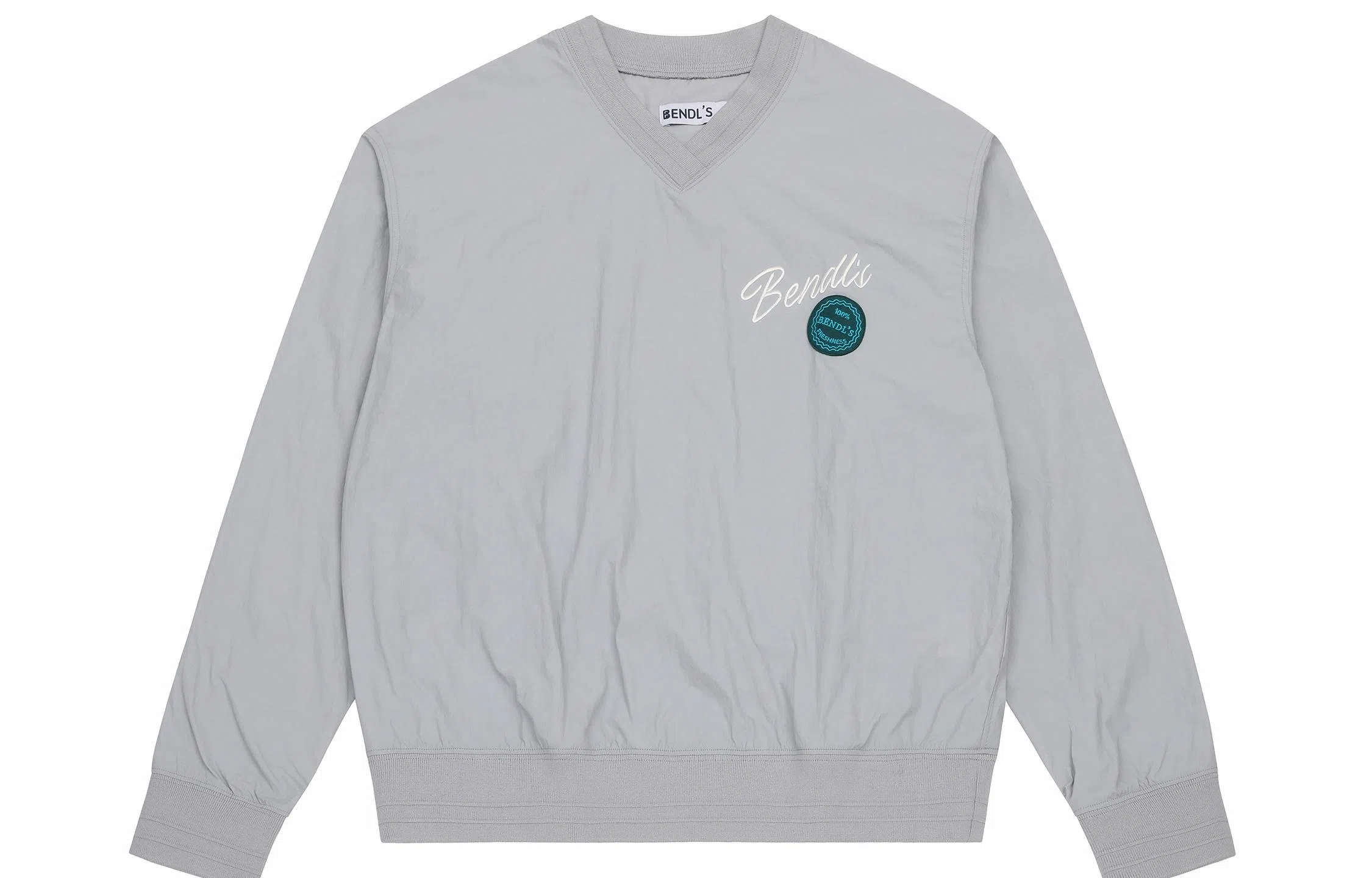 BENDLS logoV