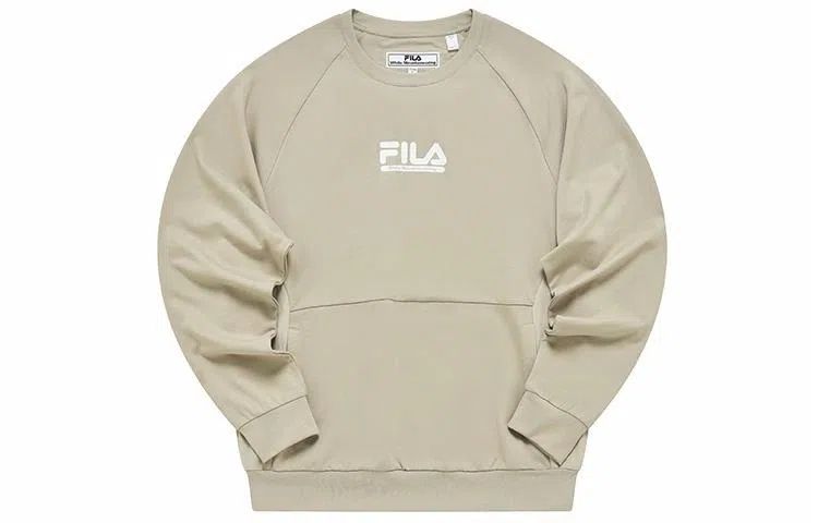 FILA FUSION x White Mountaineering Logo
