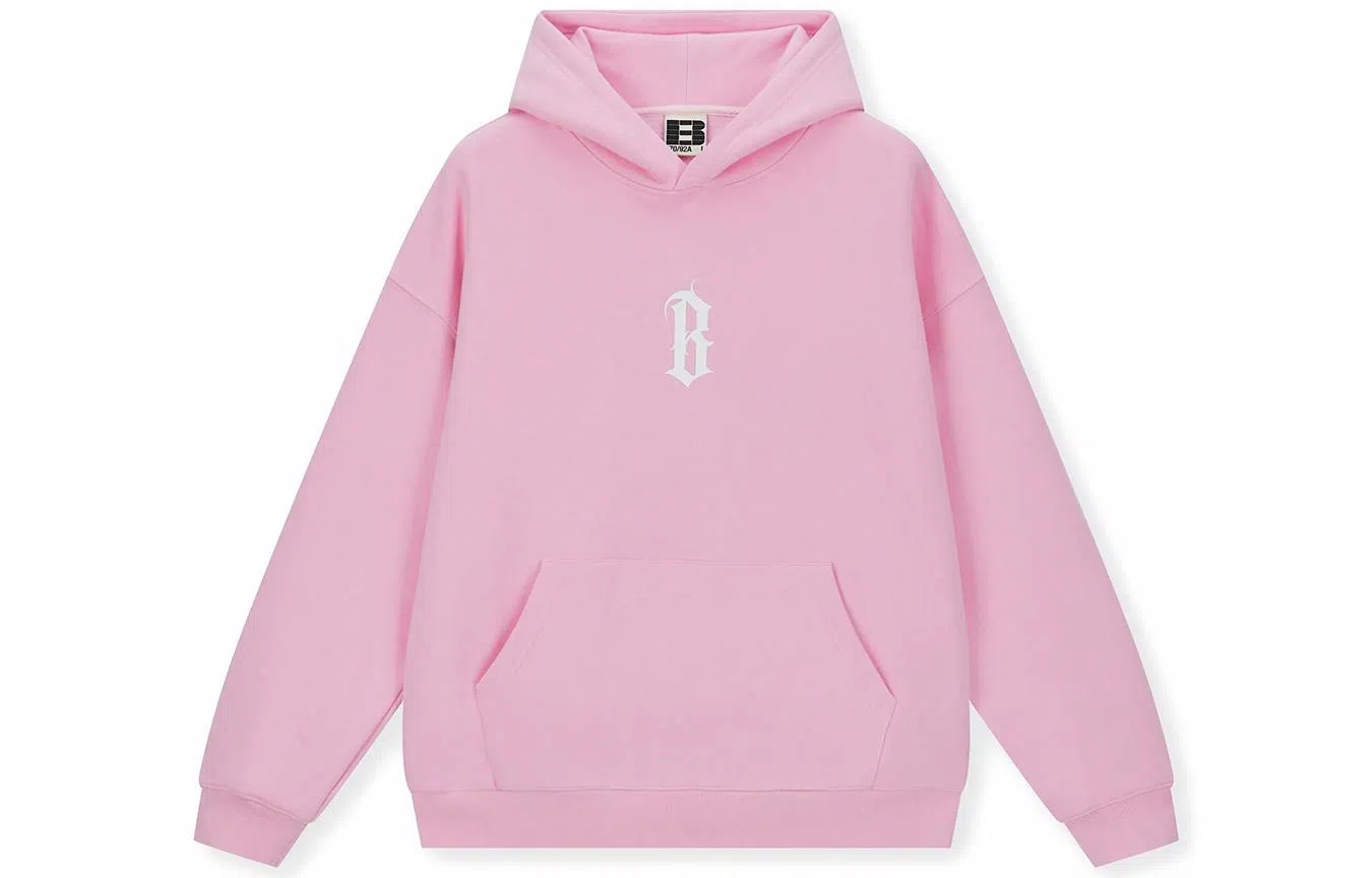 BONELESS B Series Hoodie