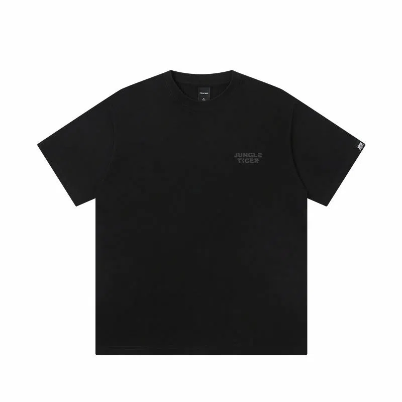 JUNGLE TIGER T