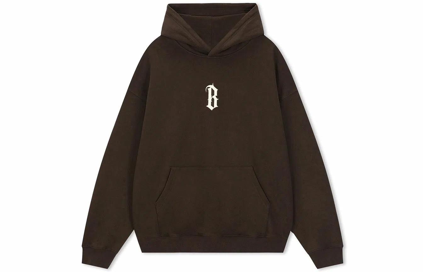 BONELESS B Series Hoodie