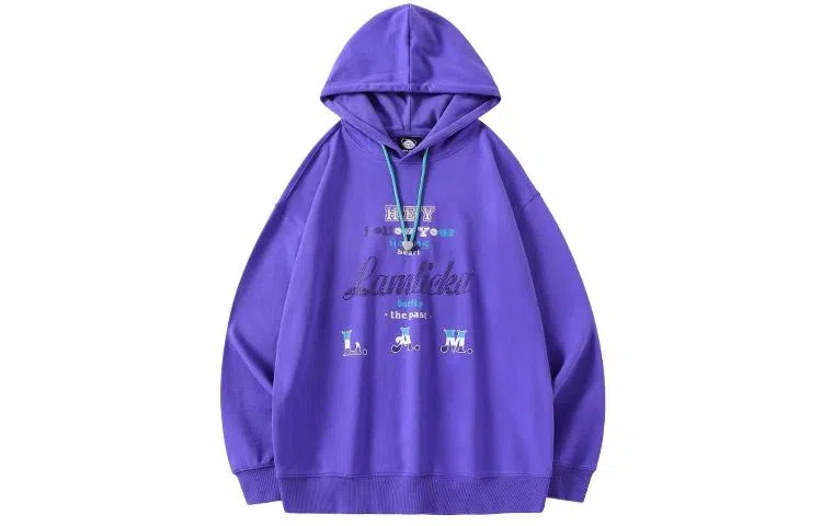 LAMLICKA Hoodie