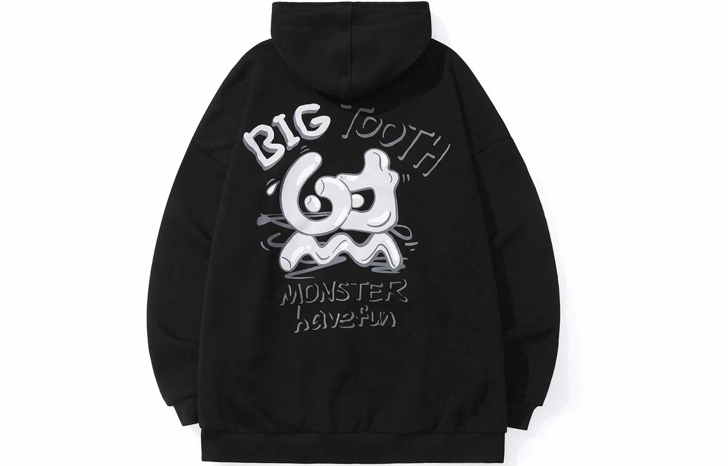bt Hoodie