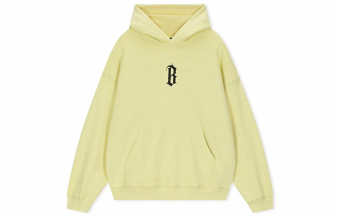 BONELESS B Series Hoodie