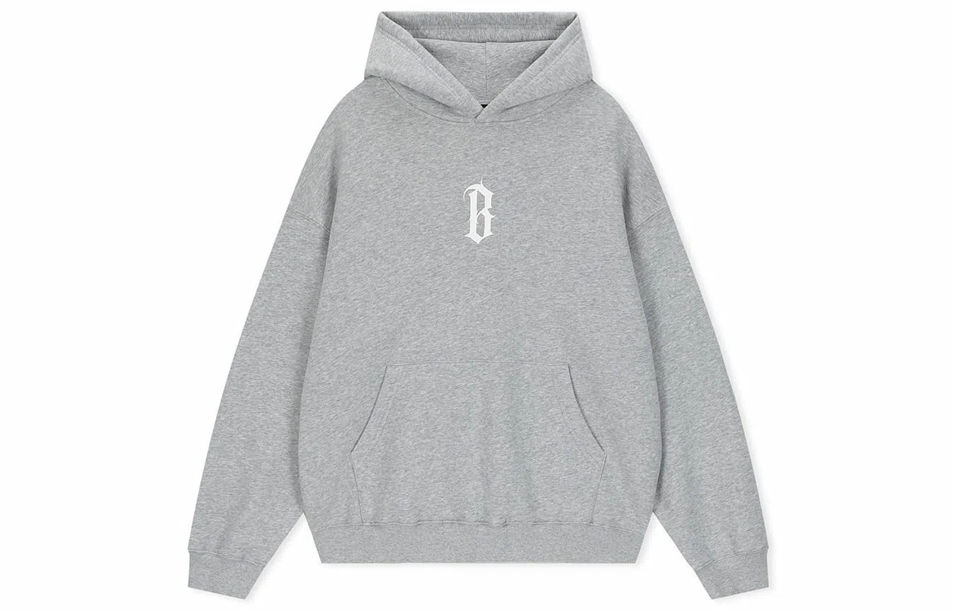 BONELESS B Series Hoodie