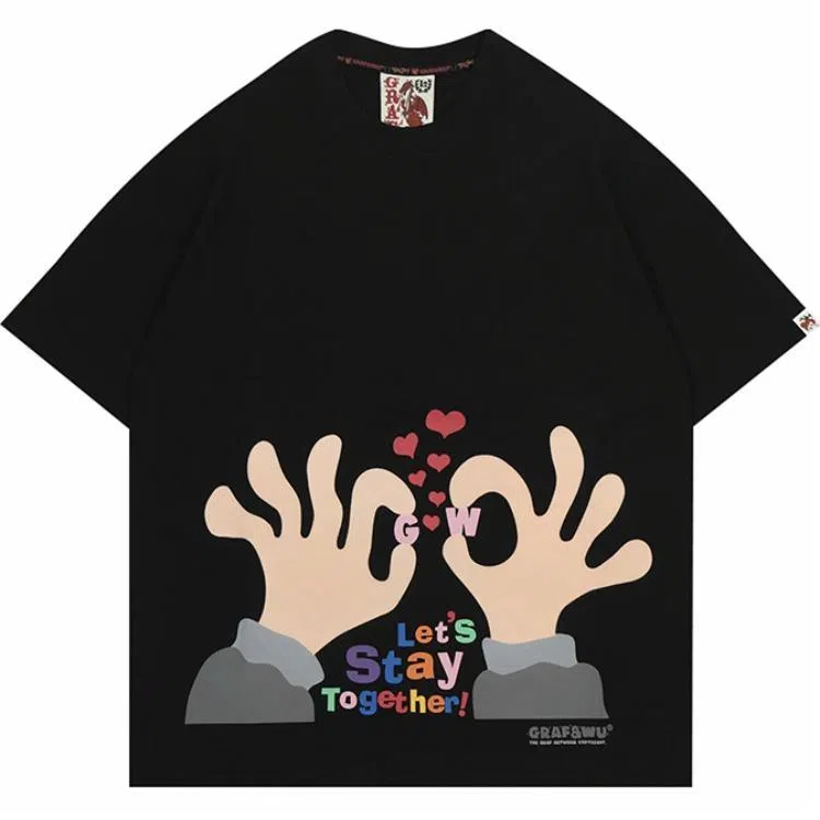 GRAF 24Vol.2 StayTogether1GW T