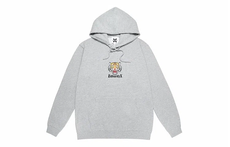 ED HARDY X LOGO
