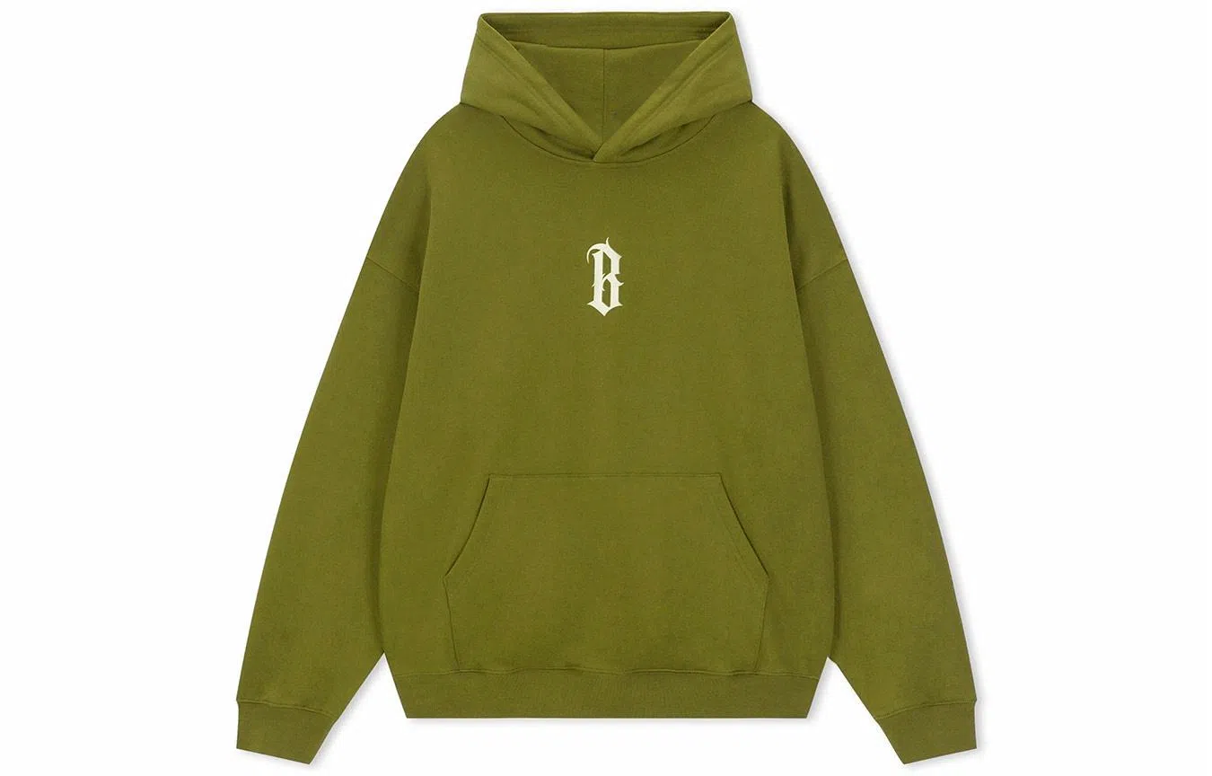 BONELESS B Series Hoodie