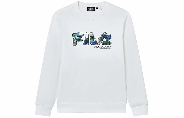 FILA Logo
