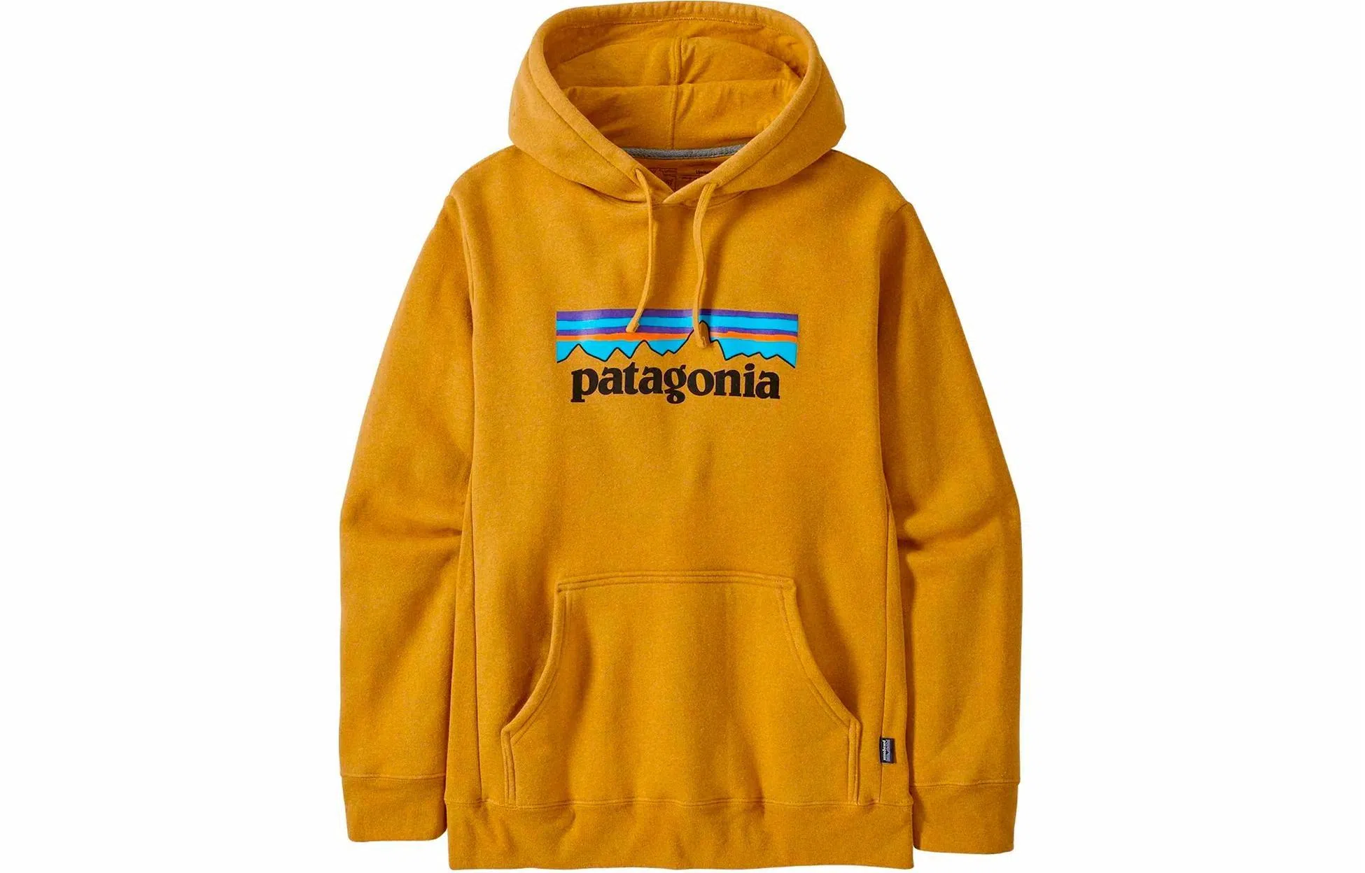 patagonia SS22 Logo