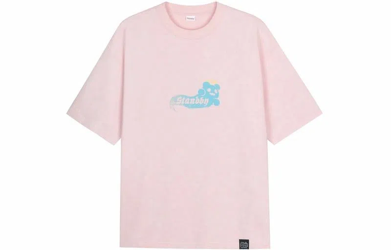 INXX x ShinWoo Standby T