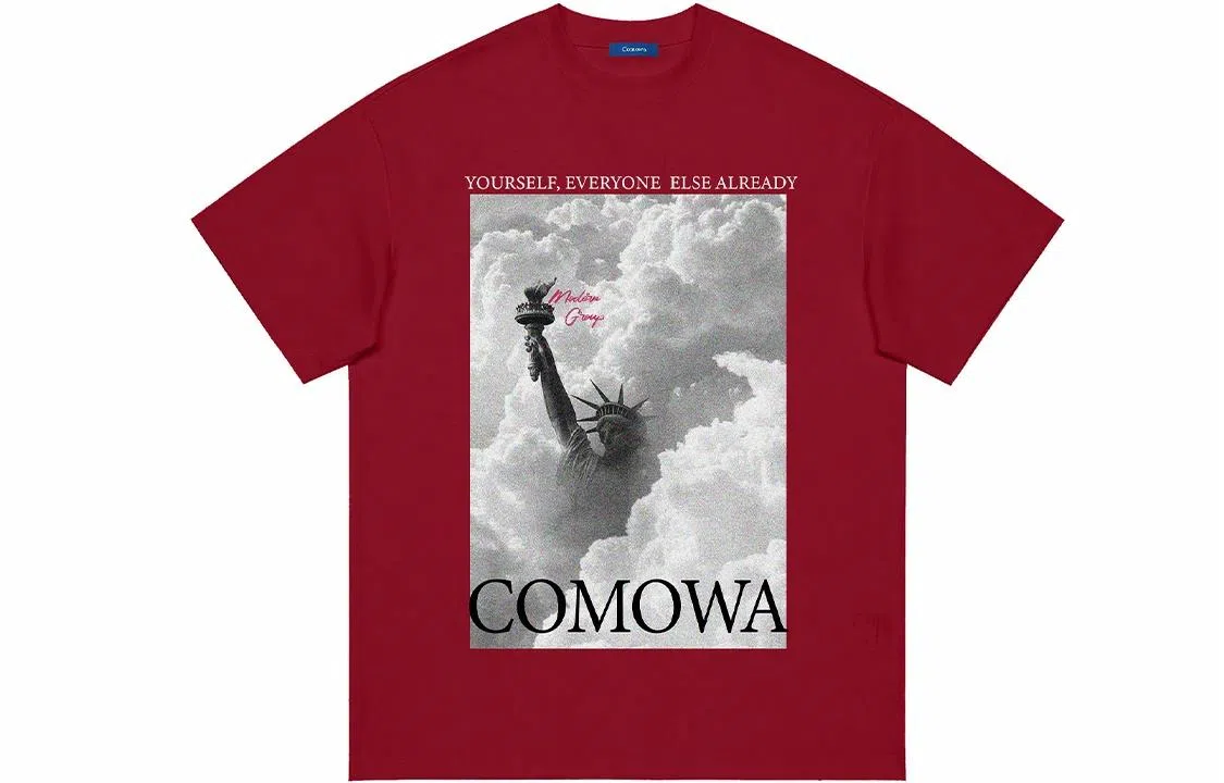 COMOWA oversizeT