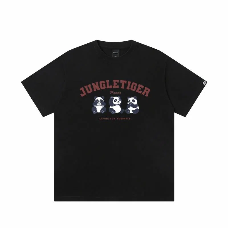 JUNGLE TIGER T