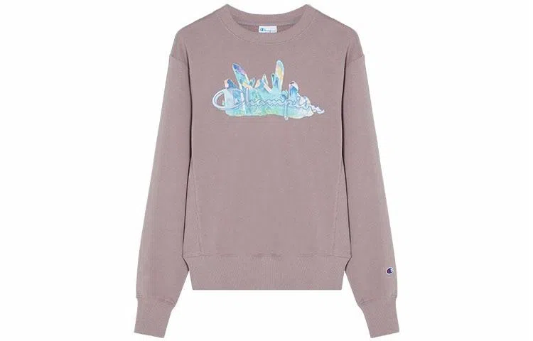 Champion FW22 US Life Logo