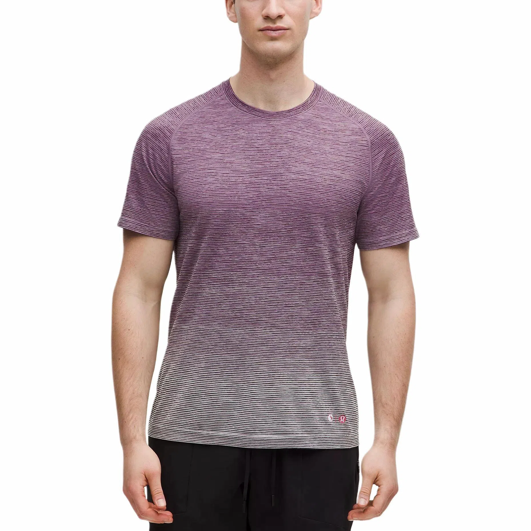 lululemon Team CanadaMetal Vent Tech T
