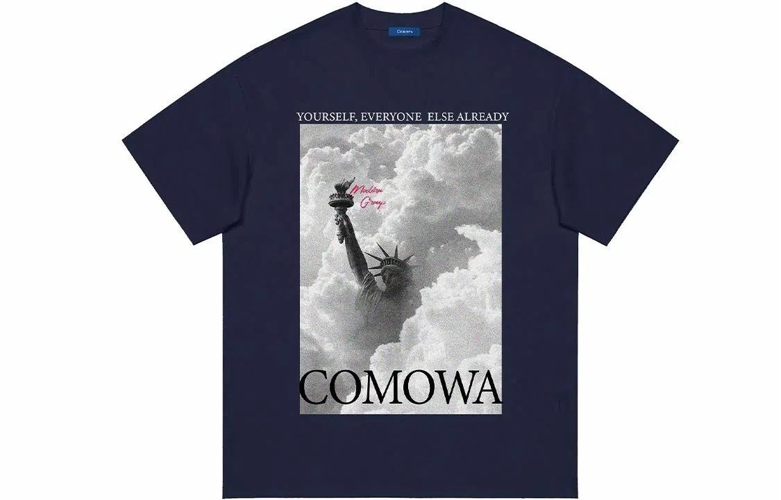COMOWA oversizeT
