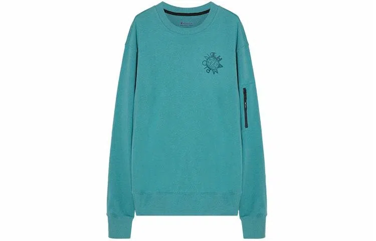 Champion FW22 US Athletics Logo