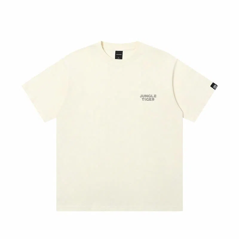 JUNGLE TIGER T