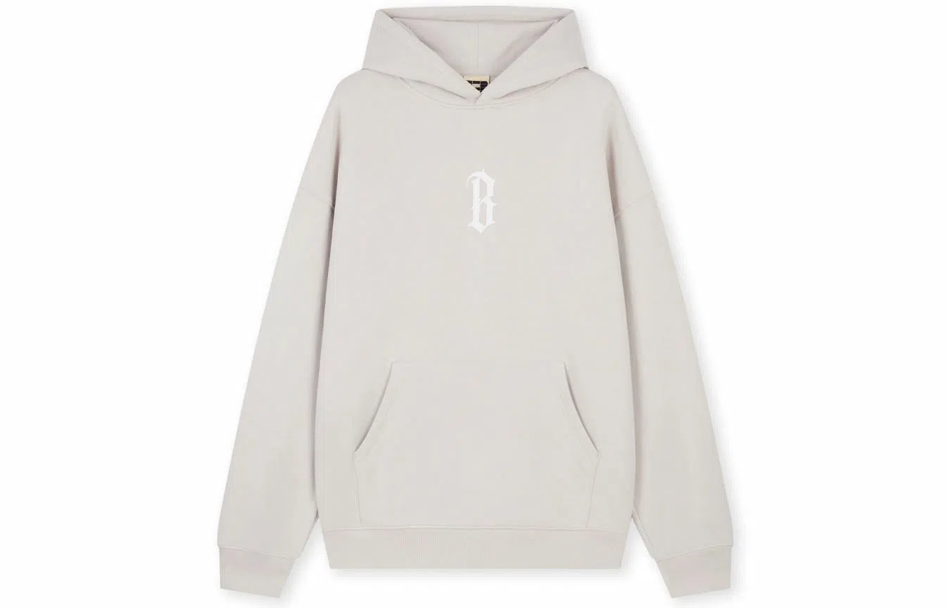 BONELESS B Series Hoodie