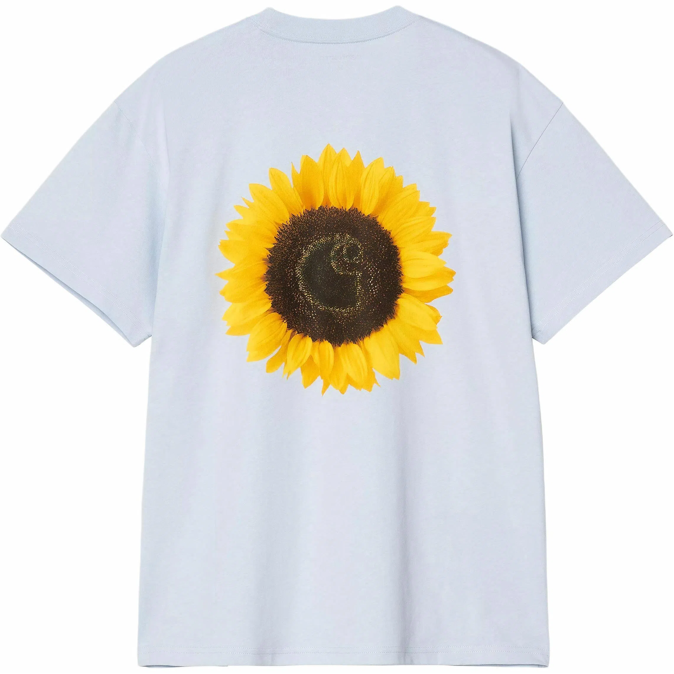 Carhartt WIP SS25 SS Sunflower T-Shirt T