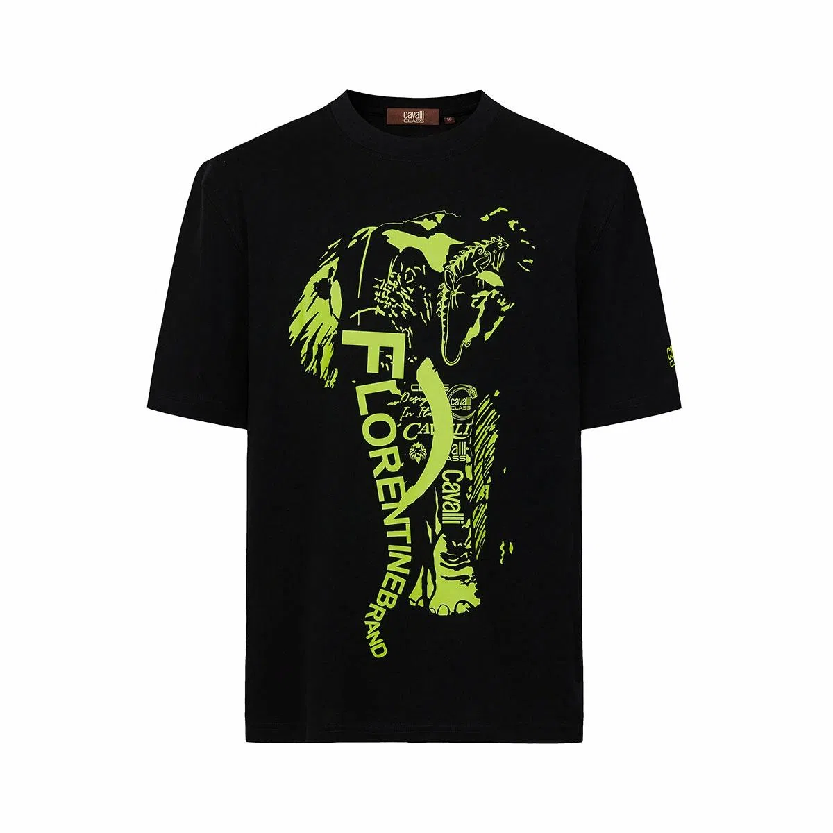 Cavalli Class T