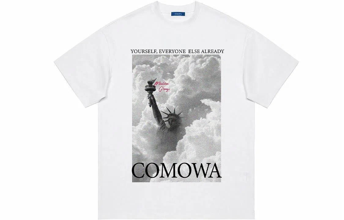 COMOWA oversizeT