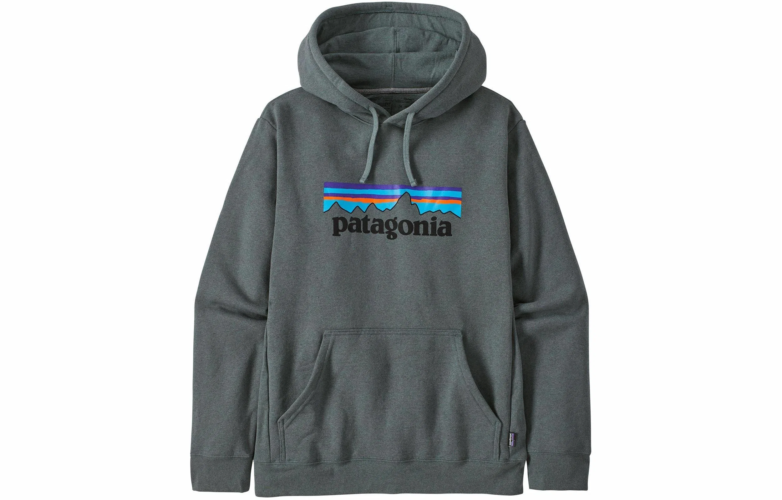 patagonia SS22 Logo