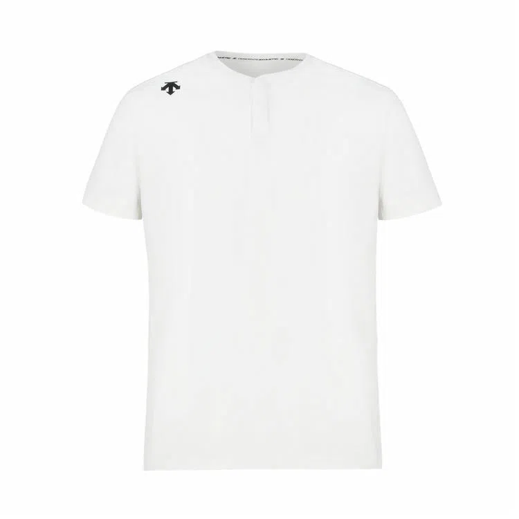 DESCENTE TRAINING logoT