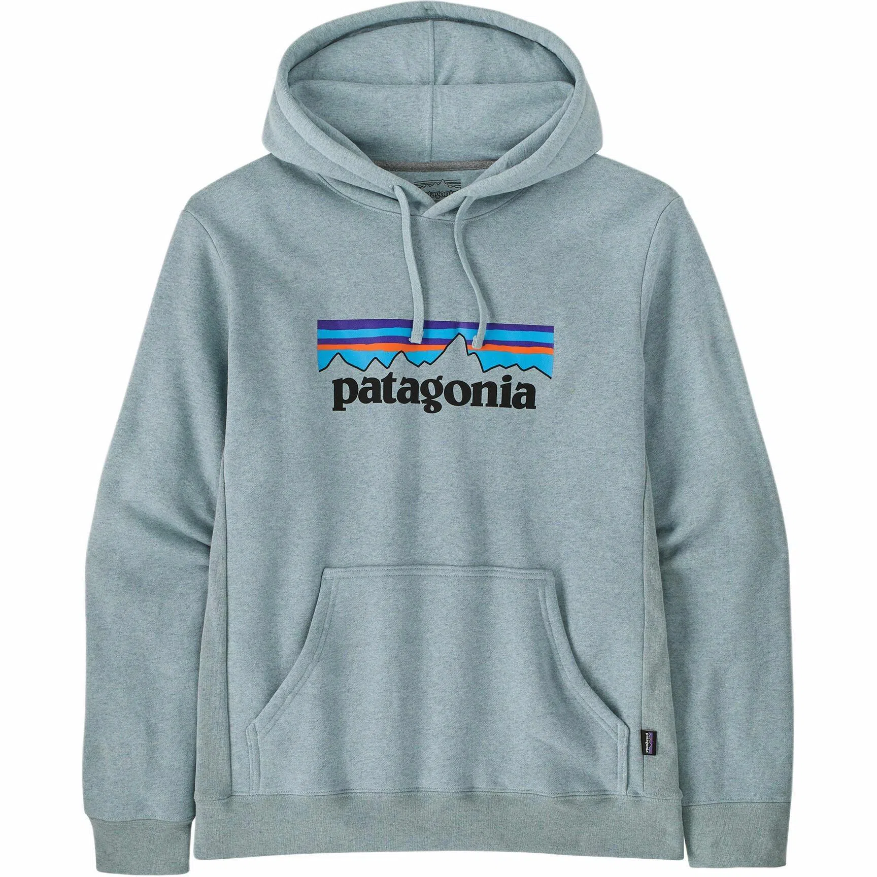 patagonia SS22 Logo