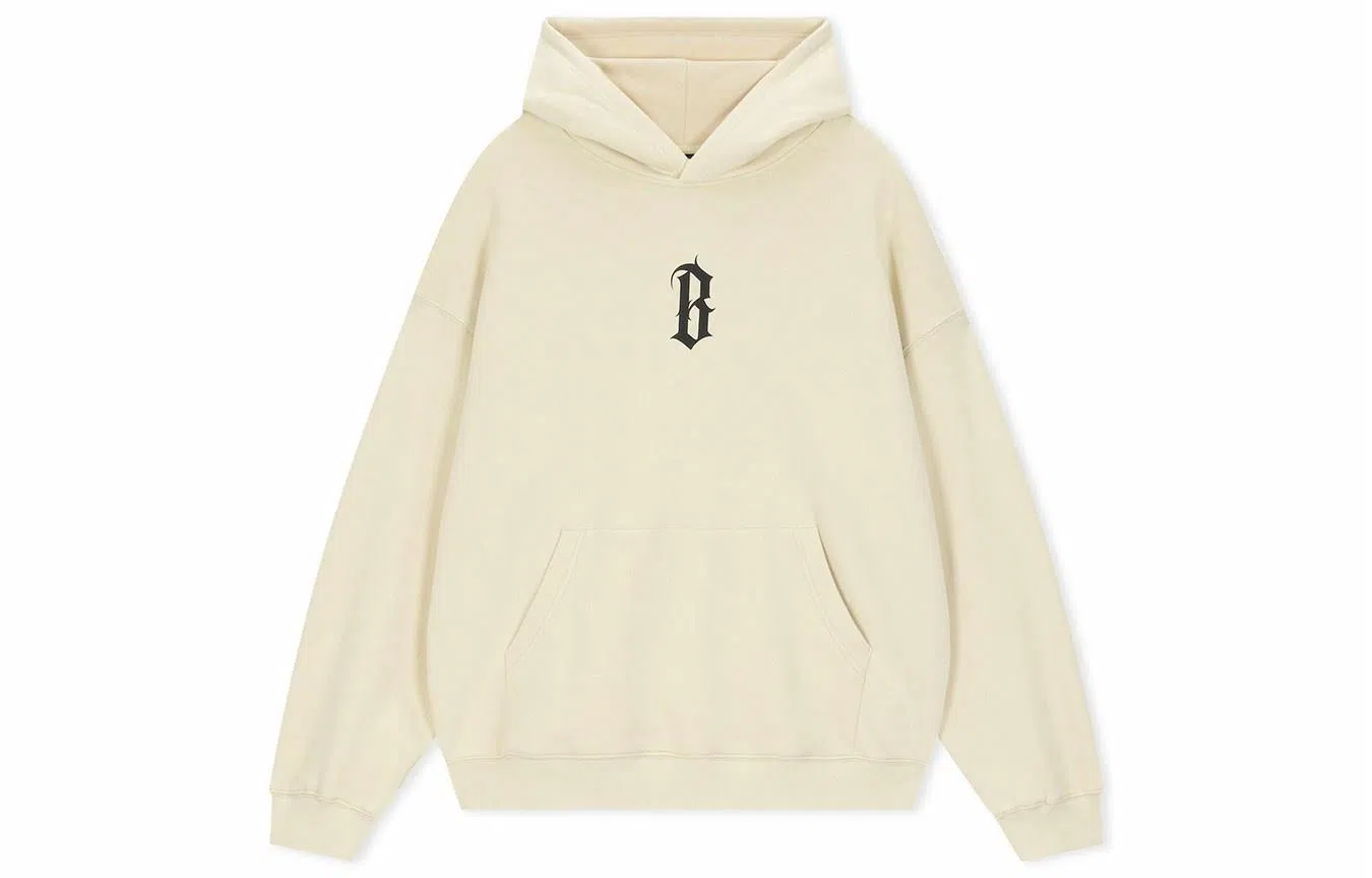 BONELESS B Series Hoodie