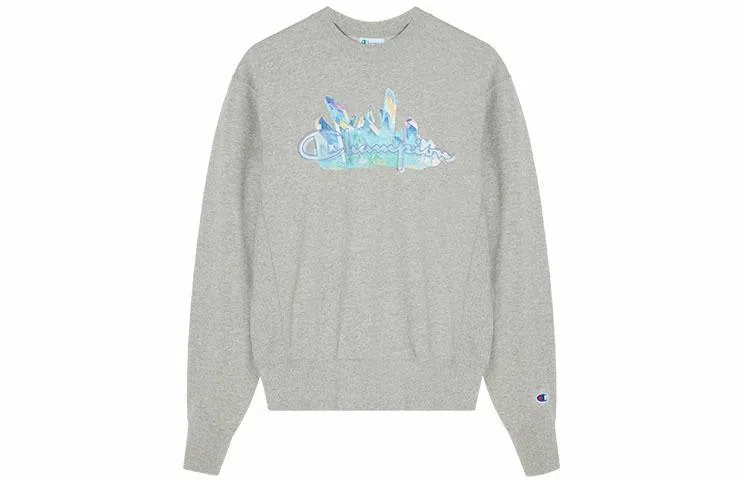 Champion FW22 US Life Logo