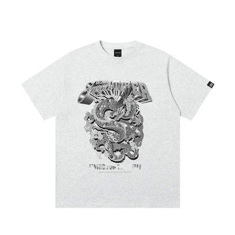 JUNGLE TIGER T