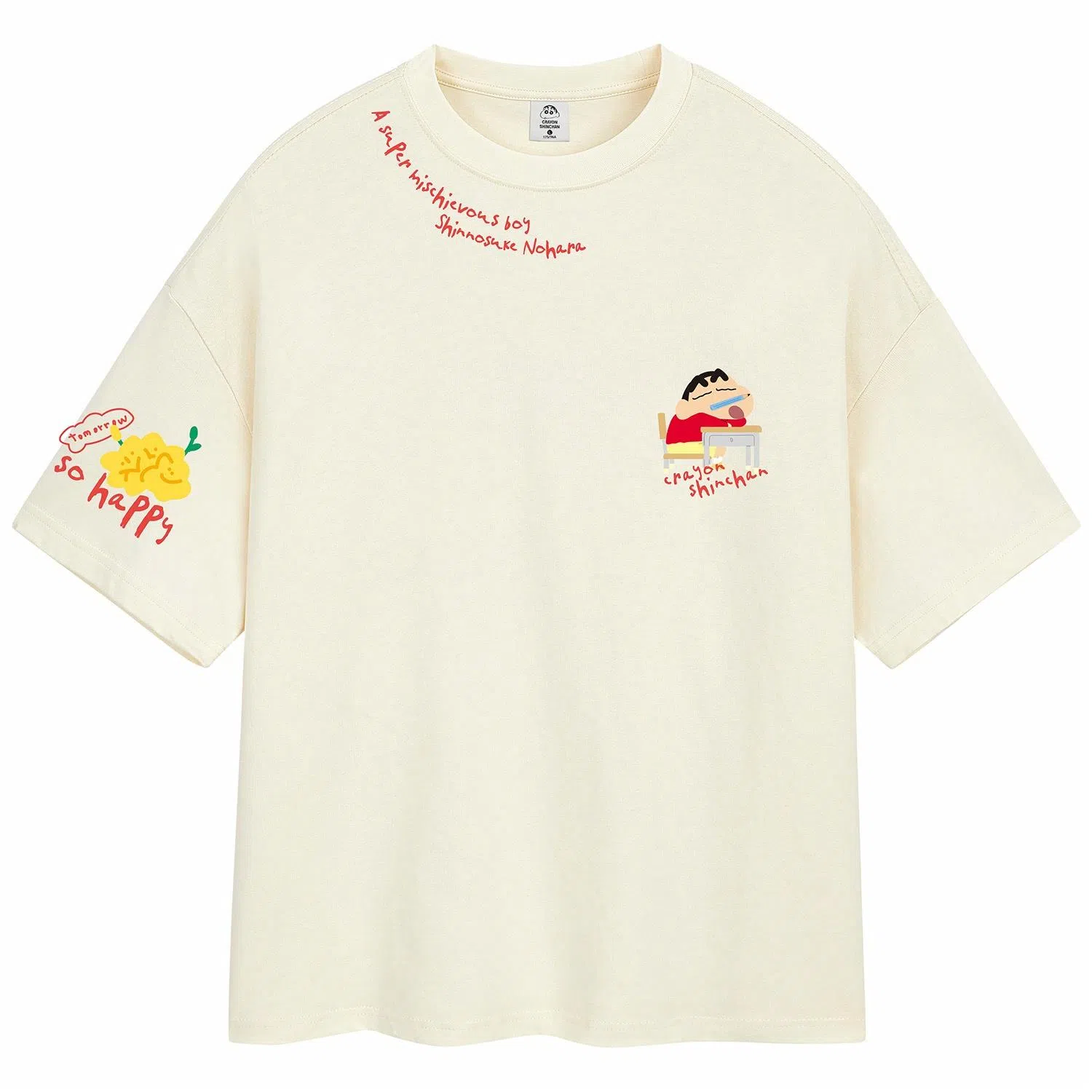 Crayon Shinchan T
