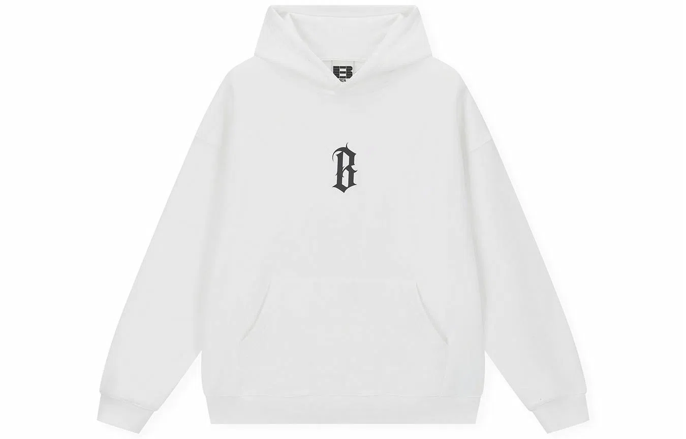 BONELESS B Series Hoodie